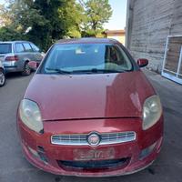 ricambi fiat bravo 1.6 multiget motore 198A3000 