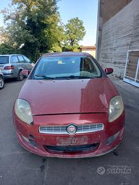 ricambi fiat bravo 1.6 multiget motore 198A3000 