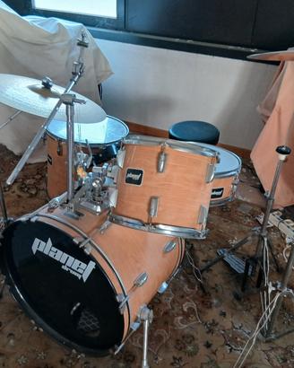 Batteria