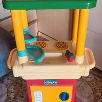 Cucina Chicco Bimbi