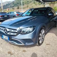 Mercedes-benz E 220 d S.W. 4Matic Auto Premium All