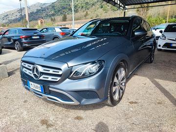 Mercedes-benz E 220 d S.W. 4Matic Auto Premium All