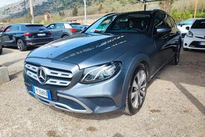 Mercedes-benz E 220 d S.W. 4Matic Auto Premium All