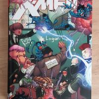 Marvel Omnibus WOLVERINE E GLI X-MEN Aaron Panini