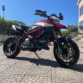 ducati hypermotard 950 sp