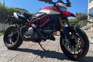 ducati hypermotard 950 sp