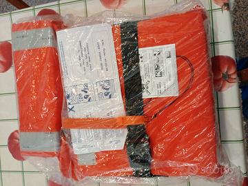 Giuddotto salvagente 150n