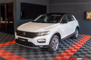 Volkswagen T-Roc 2.0 TDI Style 116 cv
