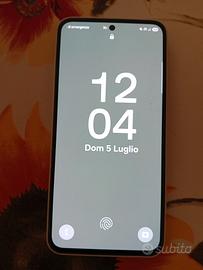 Smartphone Samsung Galaxy A 35 5G