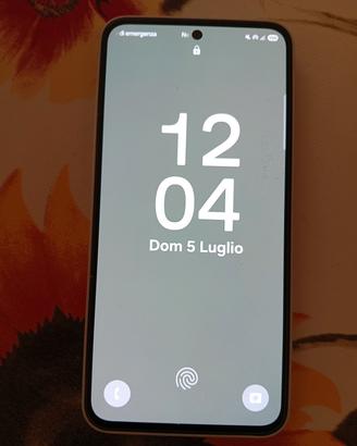 Smartphone Samsung Galaxy A 35 5G