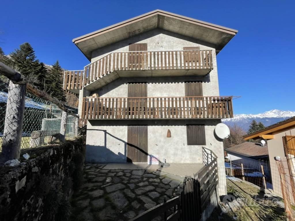Appartamento – Gerola Alta, Ravizze - Vista 3