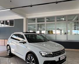 Volkswagen Tiguan 2.0 BiTDI SCR DSG 4MOTION Execut