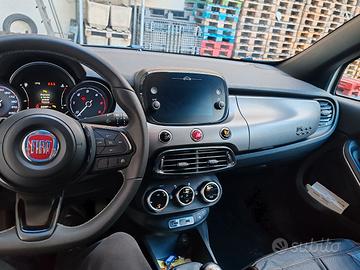 Fiat 500x Sport 1.3 Multijet 95CV 