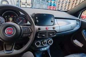 Fiat 500x Sport 1.3 Multijet 95CV 