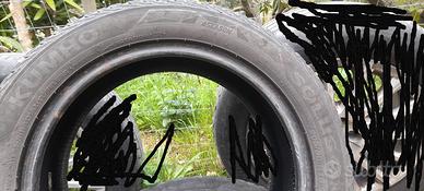 pneumatici invernali