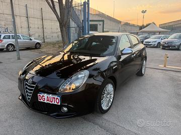 Alfa Romeo Giulietta 1.6 JTDm-2 120 Cv 2015