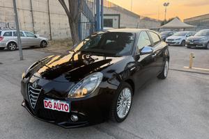 Alfa Romeo Giulietta 1.6 JTDm-2 120 Cv 2015