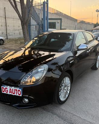 Alfa Romeo Giulietta 1.6 JTDm-2 120 Cv 2015