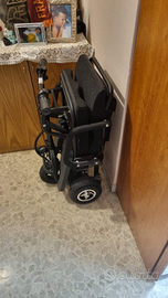 Scooter elettrico