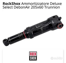 Ammortizzatore Rockshox deluxe select