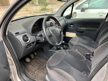 Citroen C3 exclusive 1.1 airdream