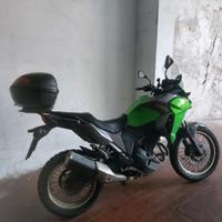 Kawasaki Versys x 300