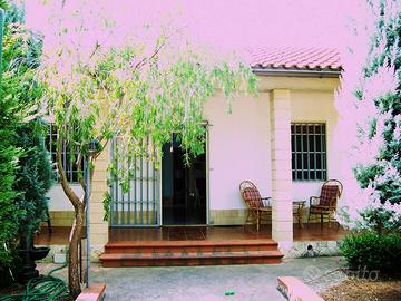 Salento villetta casa vacanze