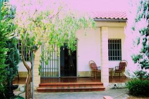 Salento villetta casa vacanze