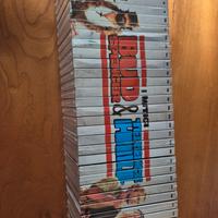 38 DVD Bud & Terence – Sigillati da collezione
