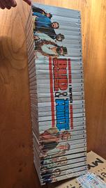 38 DVD Bud & Terence – Sigillati da collezione
