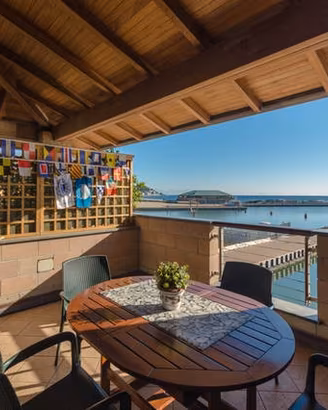 Varazze fronte mare