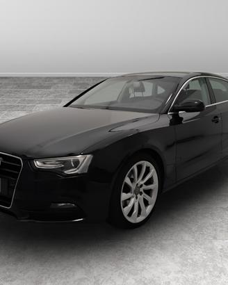 AUDI A5 I 2011 Sportback - A5 Sportback 2.0 tdi Ad