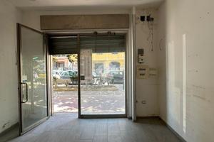 NEGOZIO A ARZANO