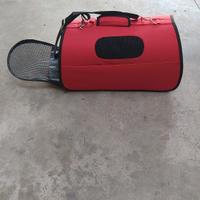 TRASPORTINO PER GATTI NUOVO 