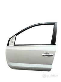Portiera Anteriore Sinistra Renault Koleos 2007/20