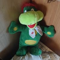 peluches Prezzemolo grande 