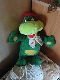 peluches Prezzemolo grande 