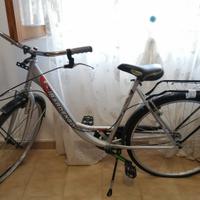 Girardengo bicicletta Holland Style