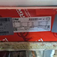 dischi freno TRW DF418