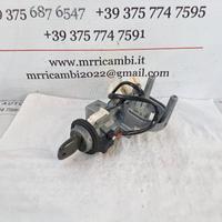 BLOCCHETTO ACCENSIONE DAIHATSU Terios 2Â° Serie 68