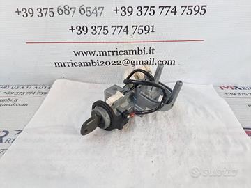 BLOCCHETTO ACCENSIONE DAIHATSU Terios 2Â° Serie 68