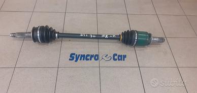 28421FG022 Semiasse post Subaru Sti My '10-11-12