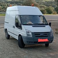 Ford Transit / Prezzo Trattabile