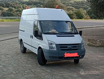 Ford Transit / Prezzo Trattabile