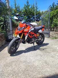 Ducati Hypermotard 950 SP 2023 – 4.600 km