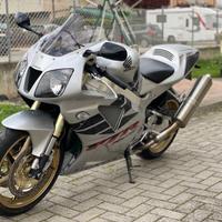 Honda VTR 1000 SP1 - 2002