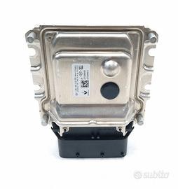 CENTRALINA ADBLUE RENAULT TRAFIC 2017 237G00049R