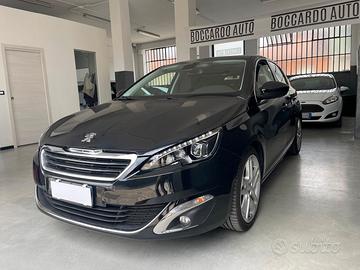 Peugeot 308 BlueHDi 120 S&S GT Line