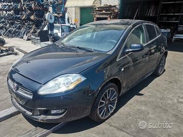 Ricambi Fiat Bravo Sport 1.6 Multijet 2009