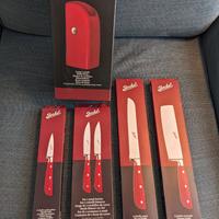 Set Coltelli Berkel (Classic Line - Esselunga)